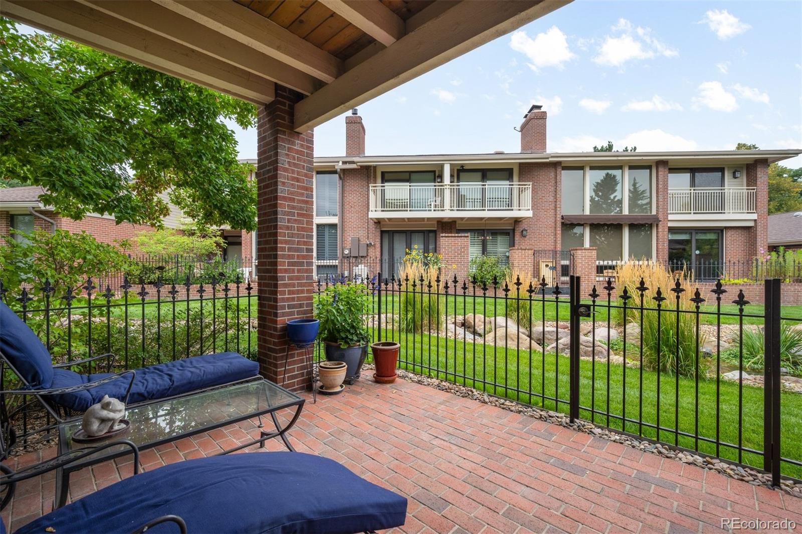2800 S University Boulevard Unit: 69