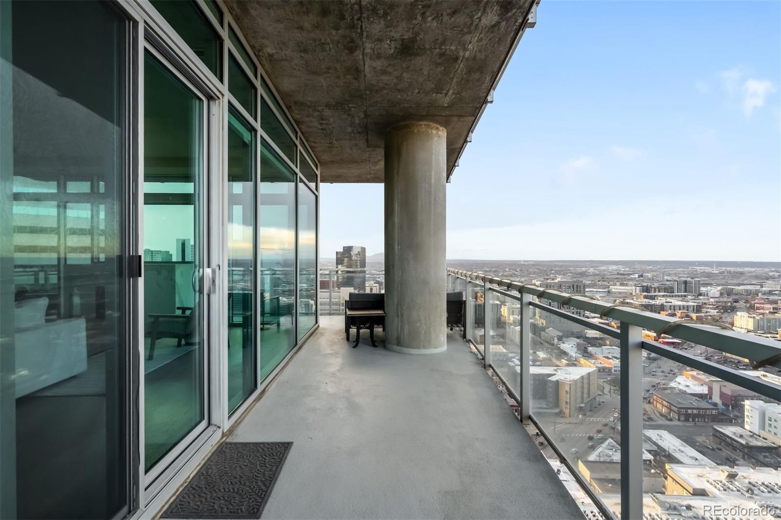 2001 Lincoln Street Unit: 3121