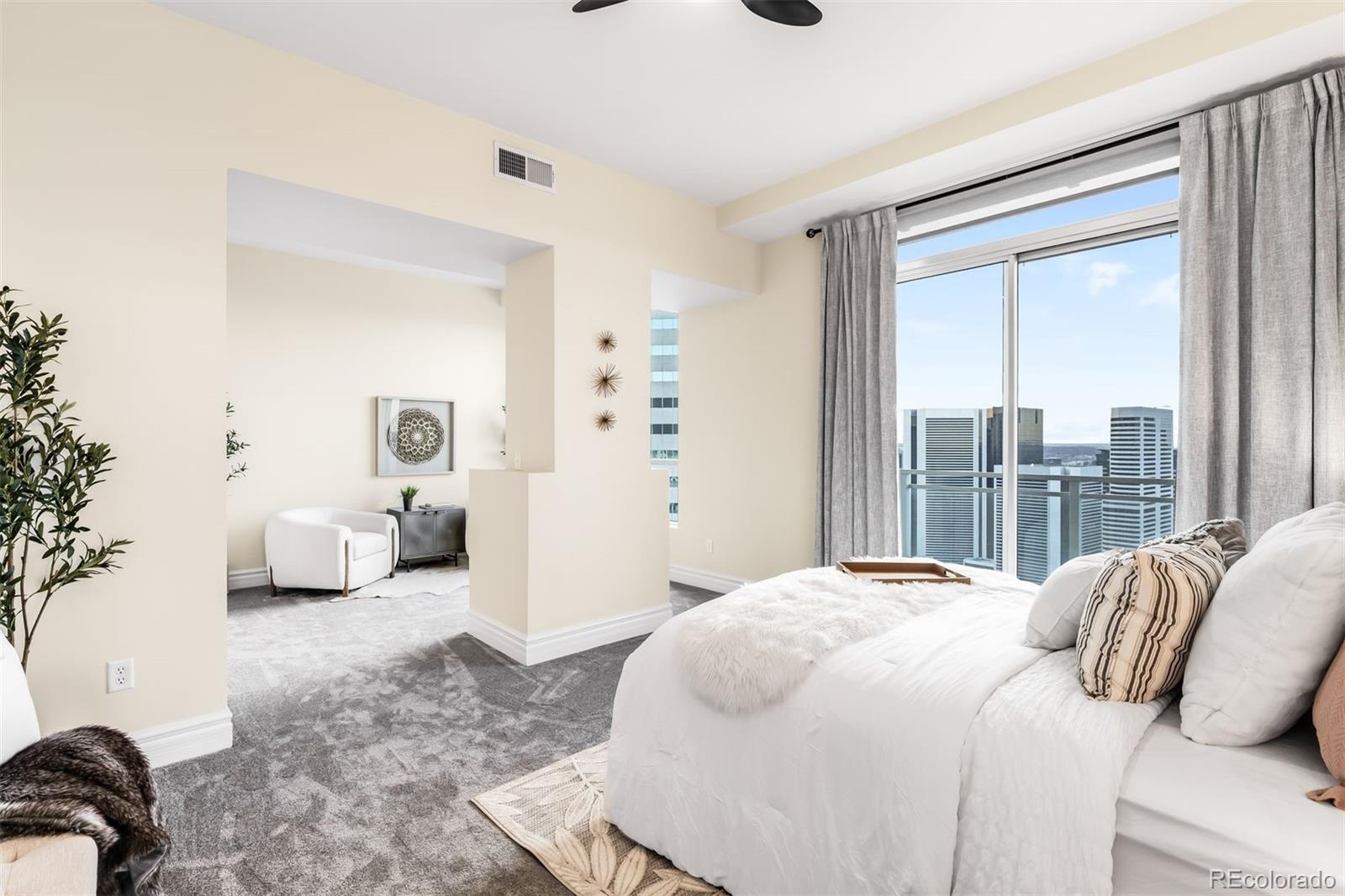2001 Lincoln Street Unit: 3121
