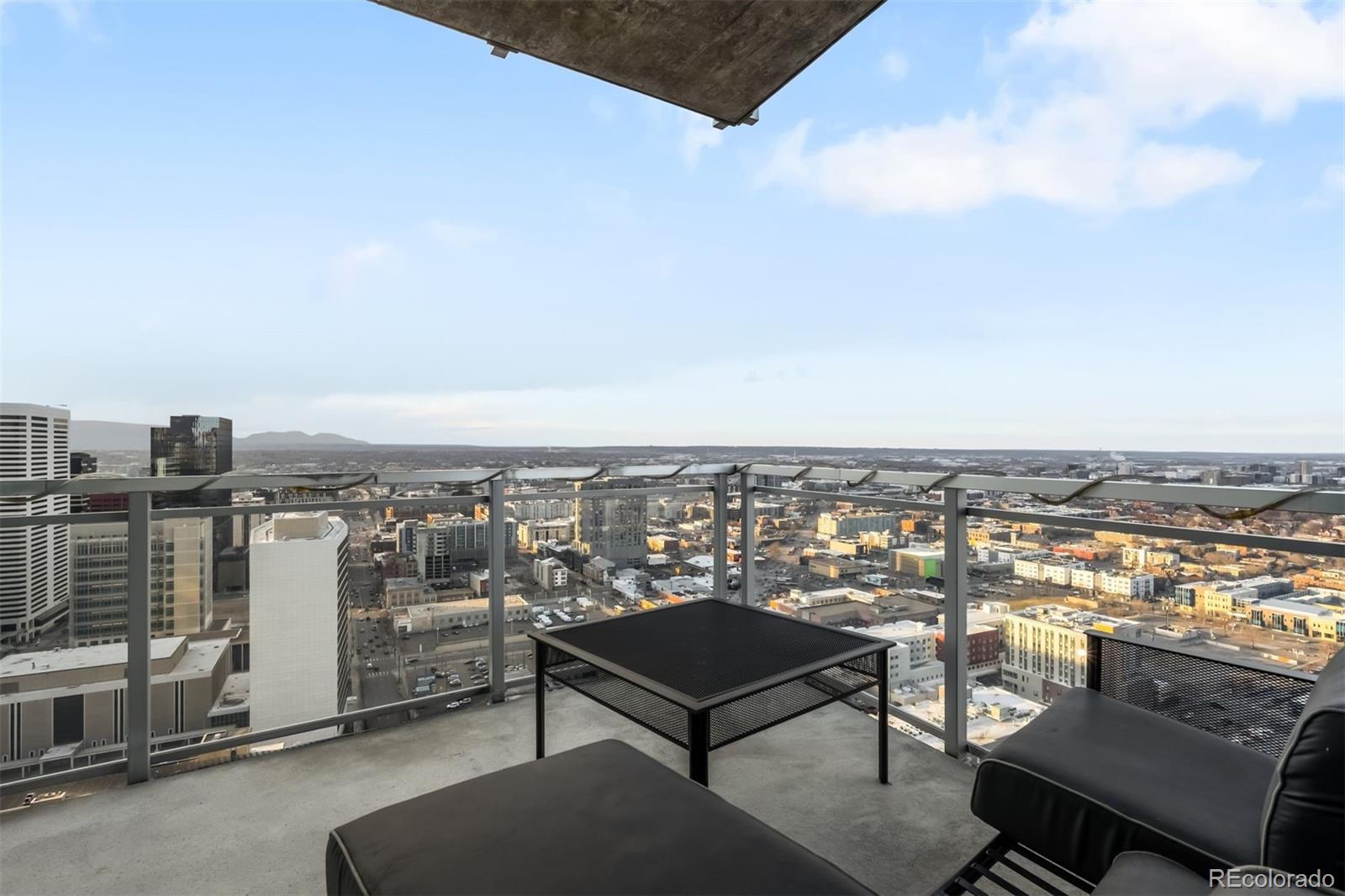2001 Lincoln Street Unit: 3121