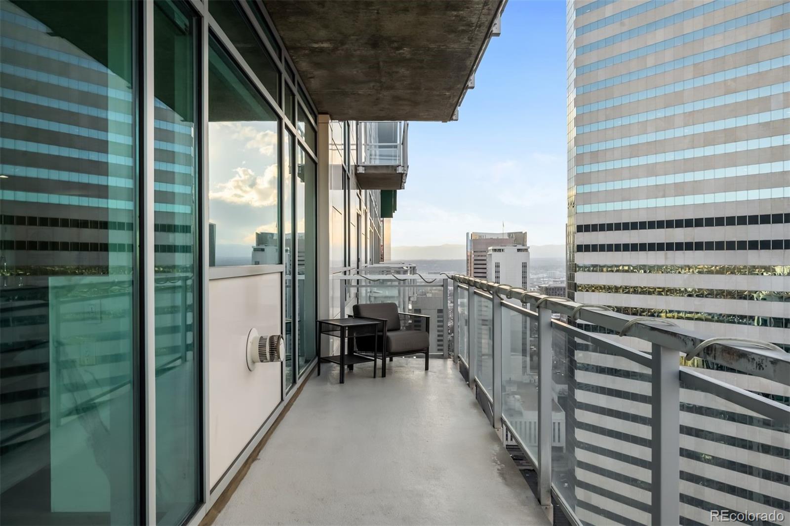 2001 Lincoln Street Unit: 3121