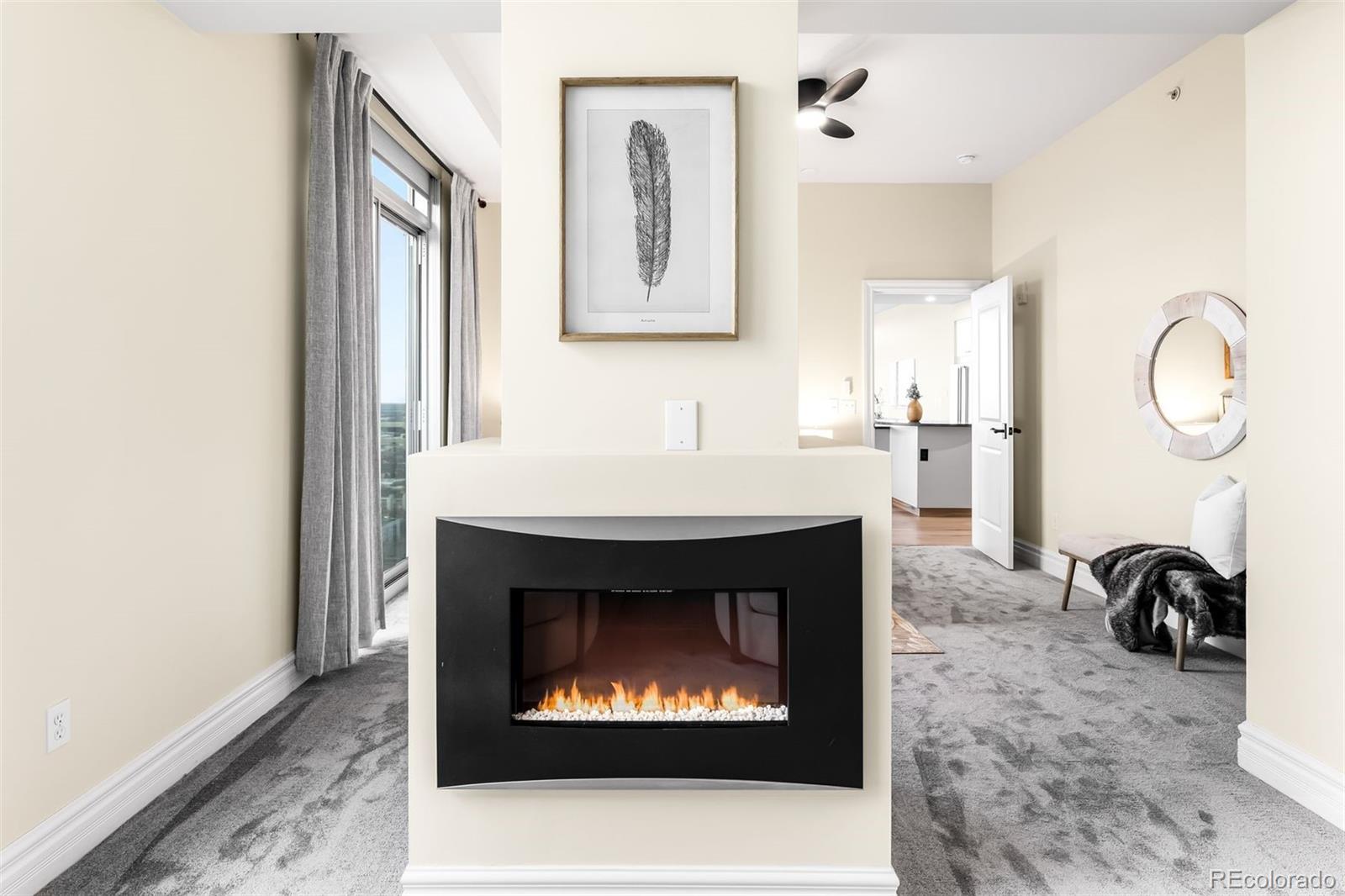 2001 Lincoln Street Unit: 3121