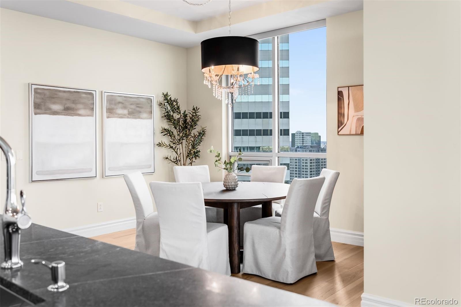 2001 Lincoln Street Unit: 3121