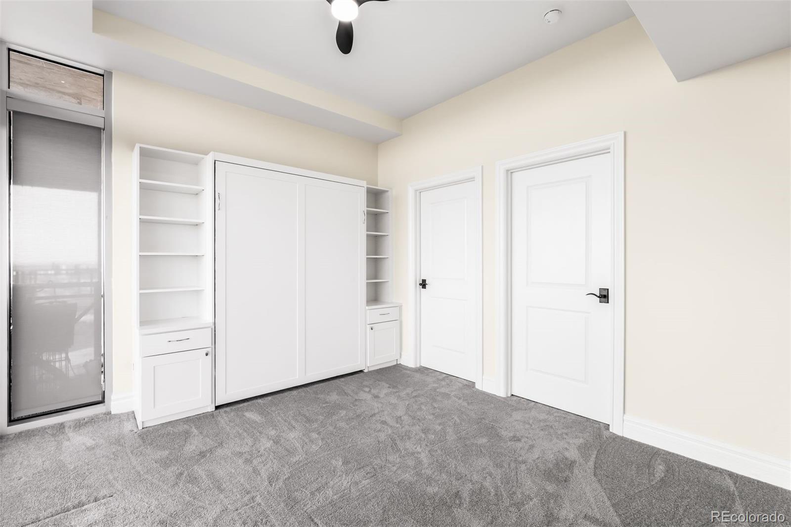 2001 Lincoln Street Unit: 3121