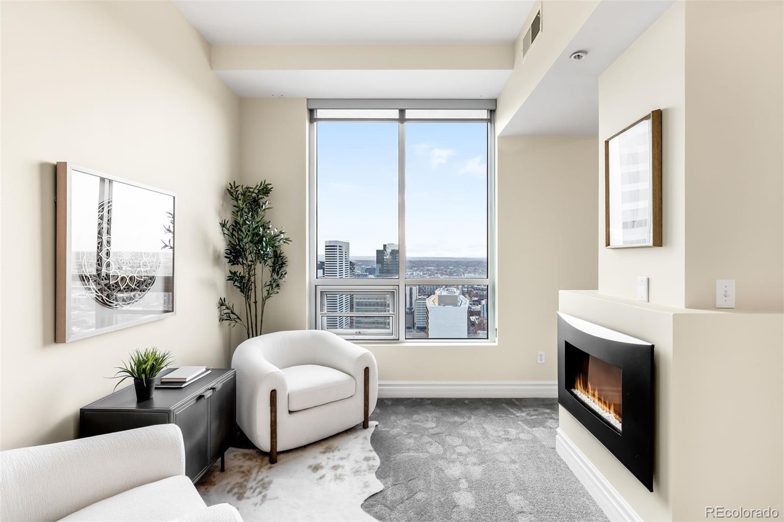 2001 Lincoln Street Unit: 3121