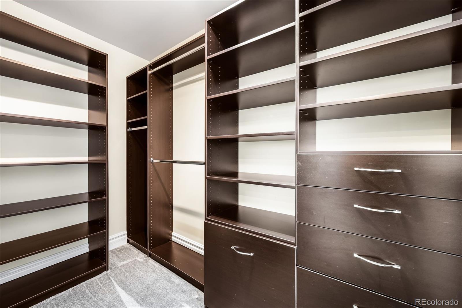 2001 Lincoln Street Unit: 3121