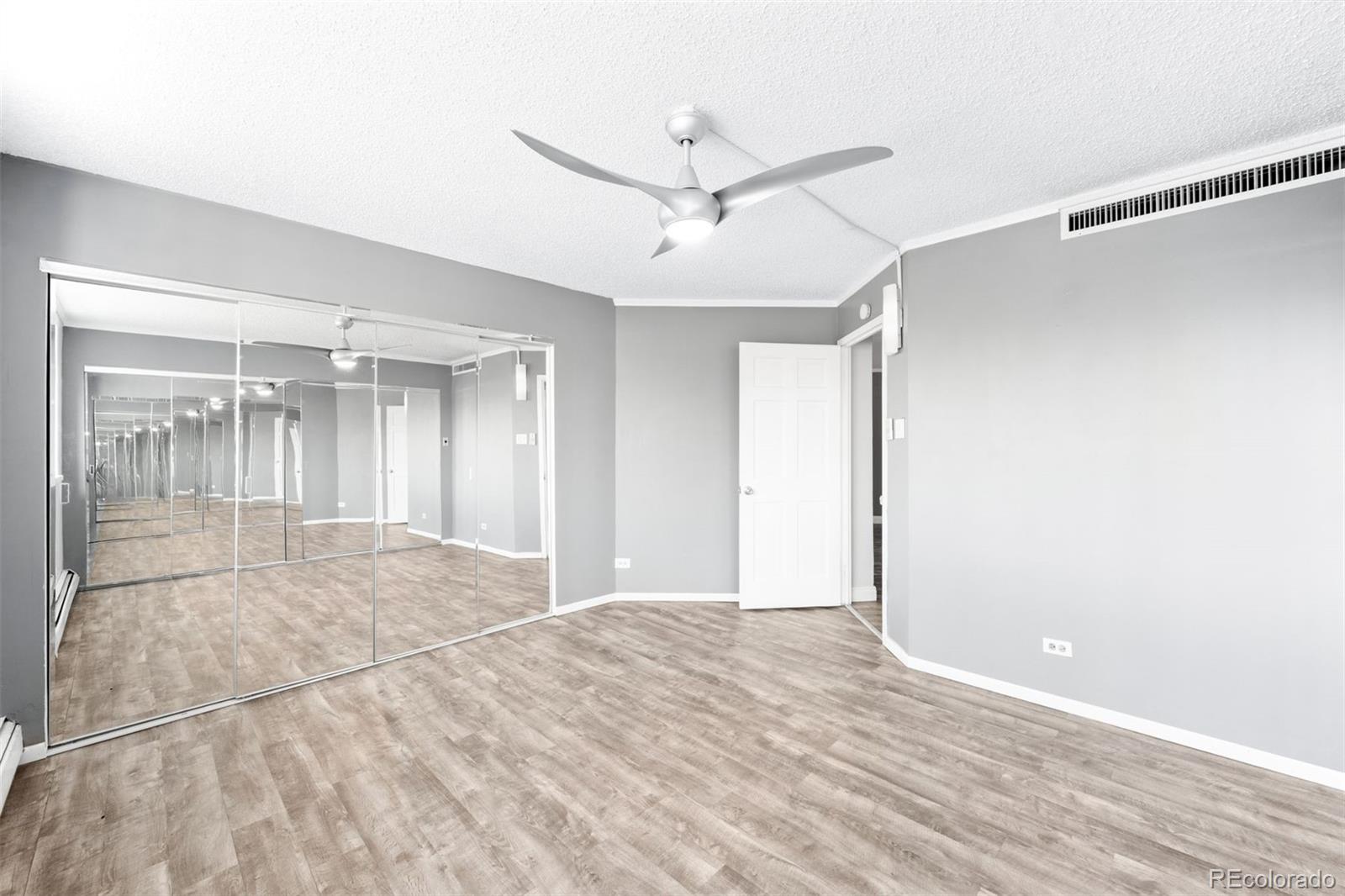 550 E 12th Avenue Unit: 401