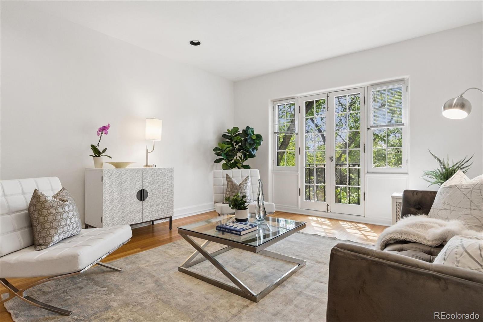 1515 E 9th Avenue Unit: 302