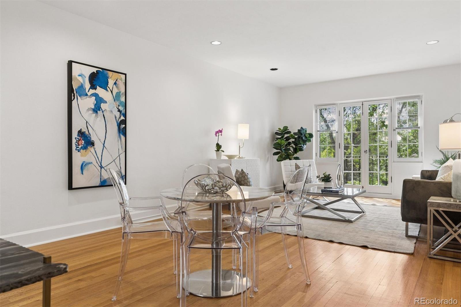 1515 E 9th Avenue Unit: 302