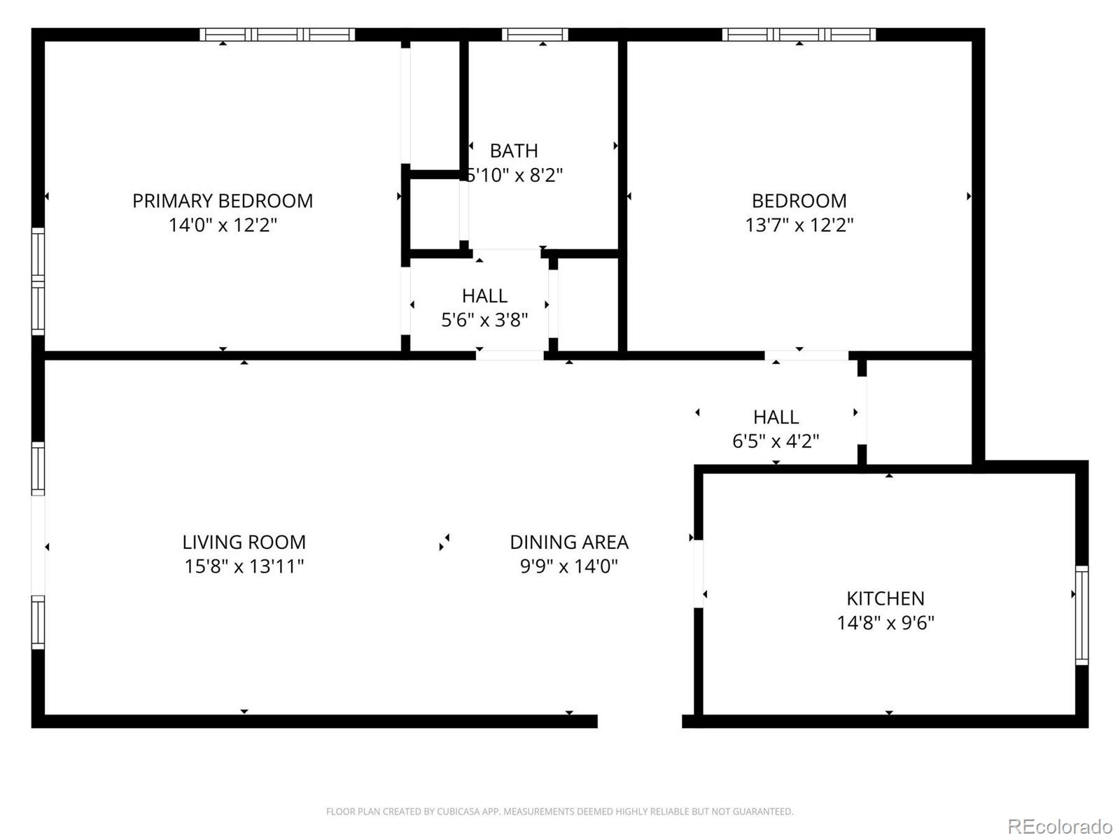 1515 E 9th Avenue Unit: 302