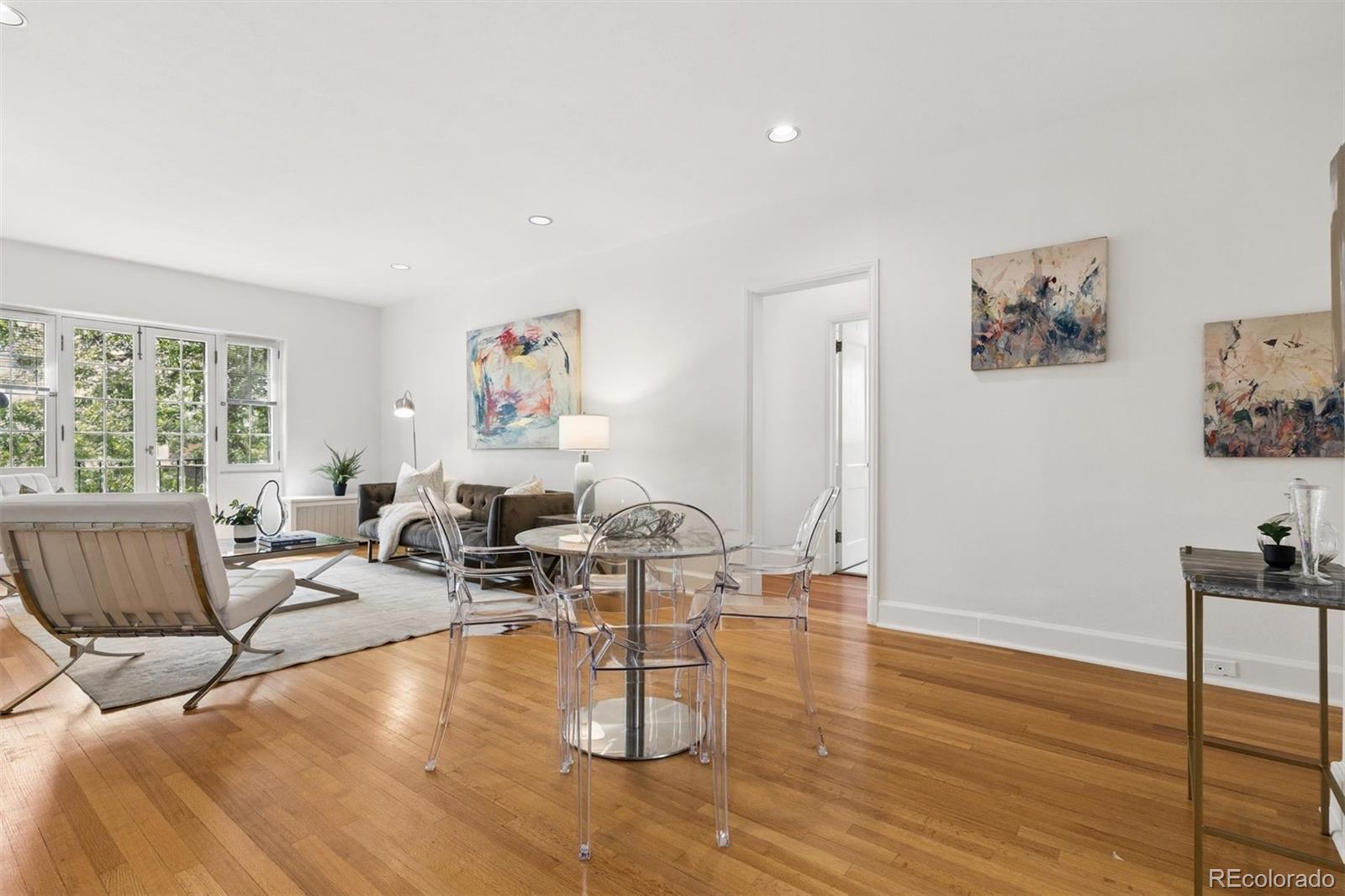 1515 E 9th Avenue Unit: 302