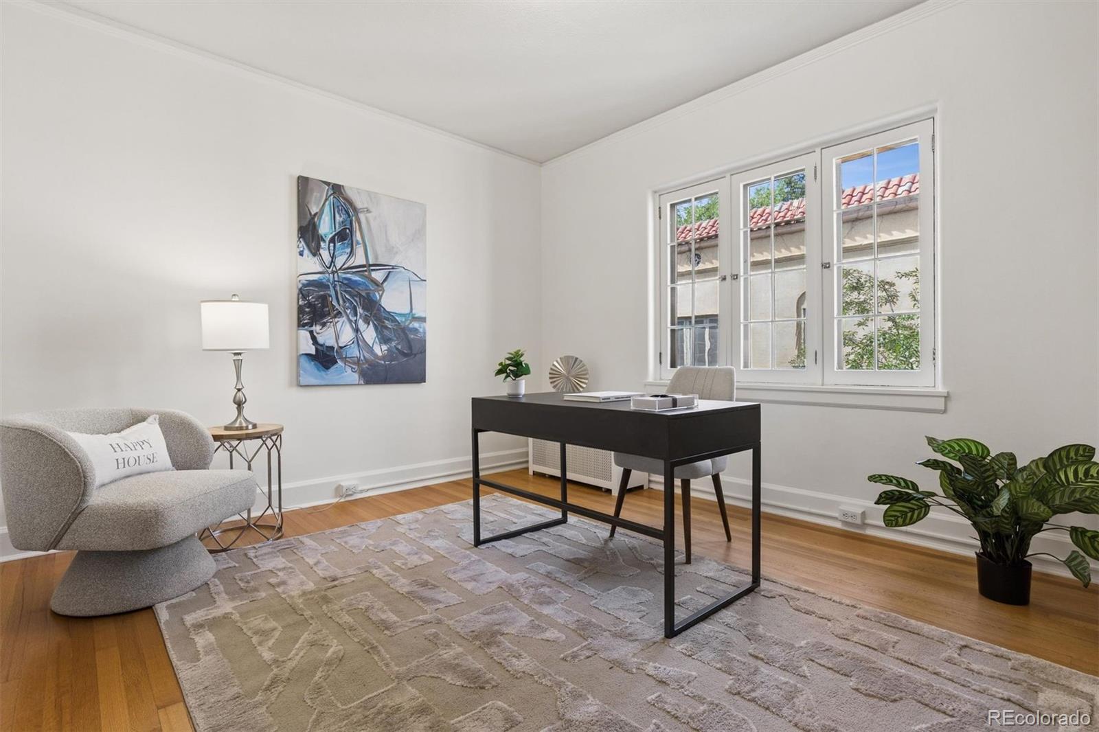 1515 E 9th Avenue Unit: 302
