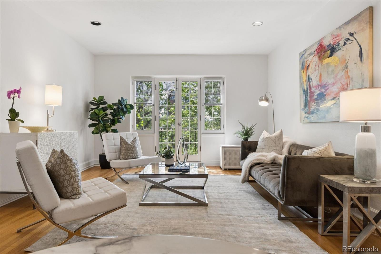 1515 E 9th Avenue Unit: 302