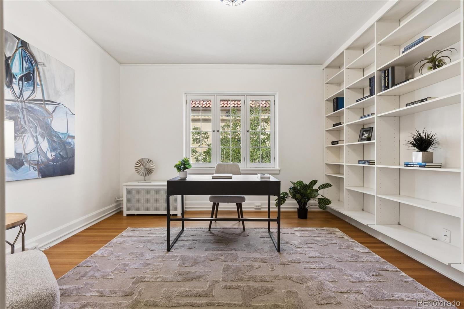 1515 E 9th Avenue Unit: 302