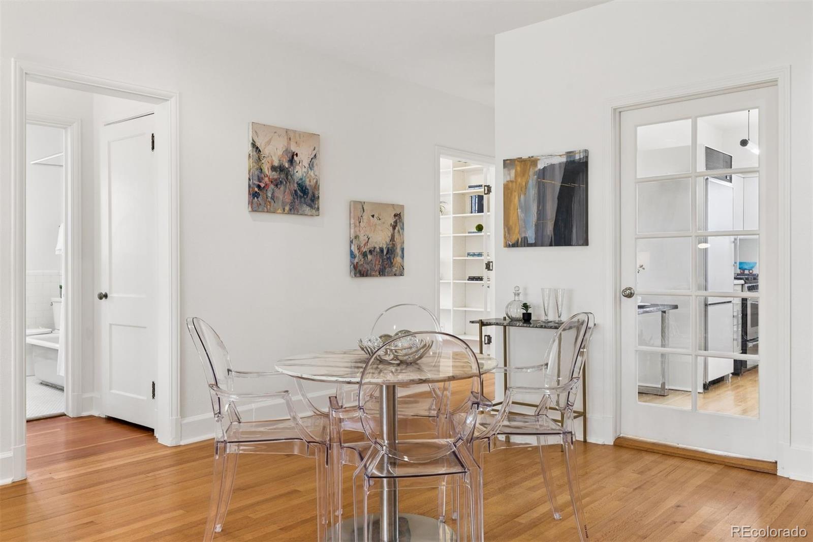 1515 E 9th Avenue Unit: 302