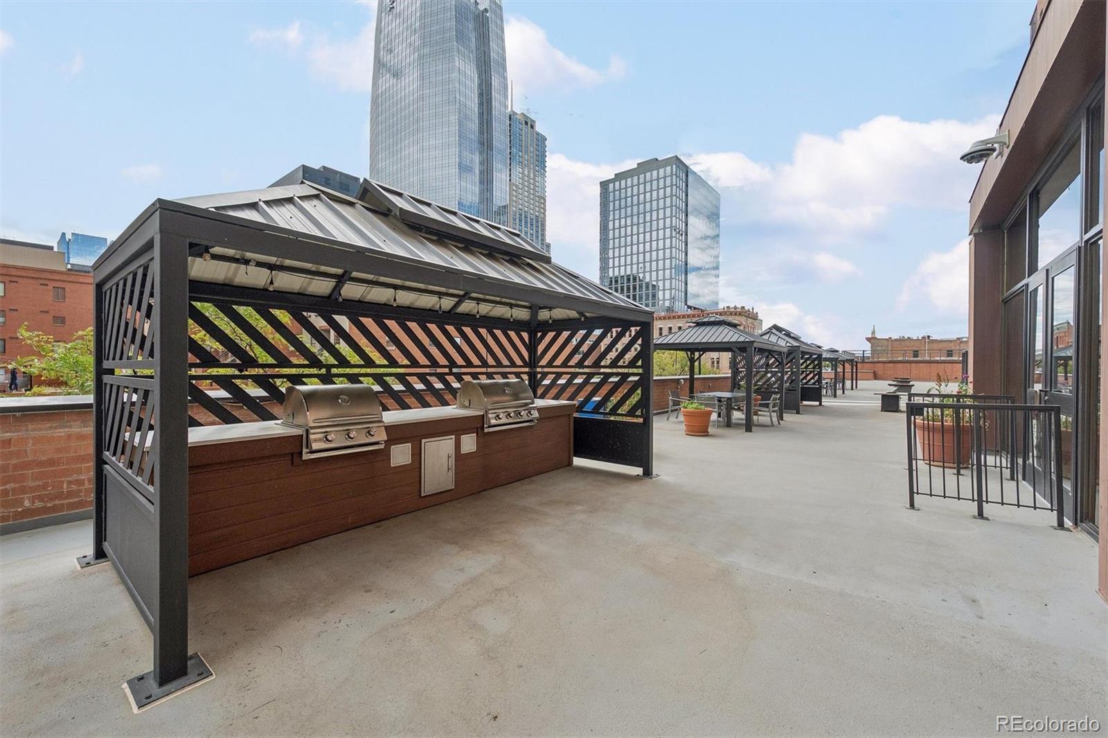 1551 Larimer Street Unit: 2305