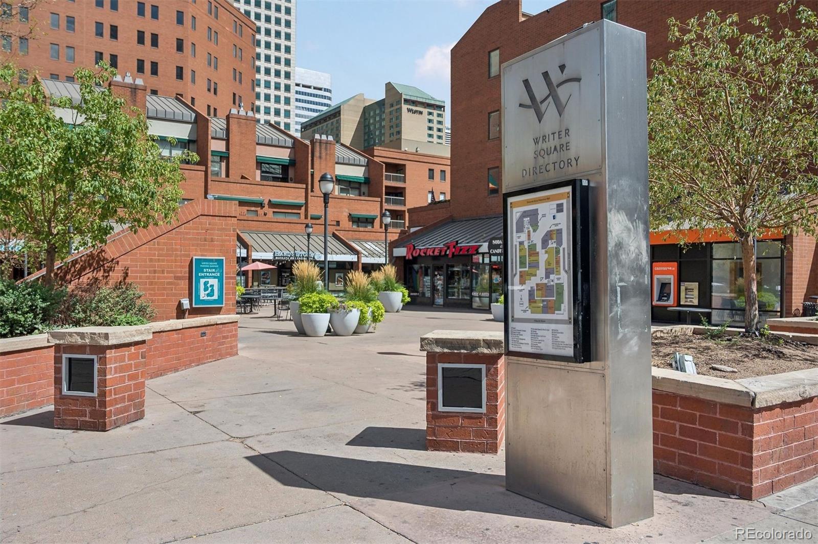 1551 Larimer Street Unit: 2305