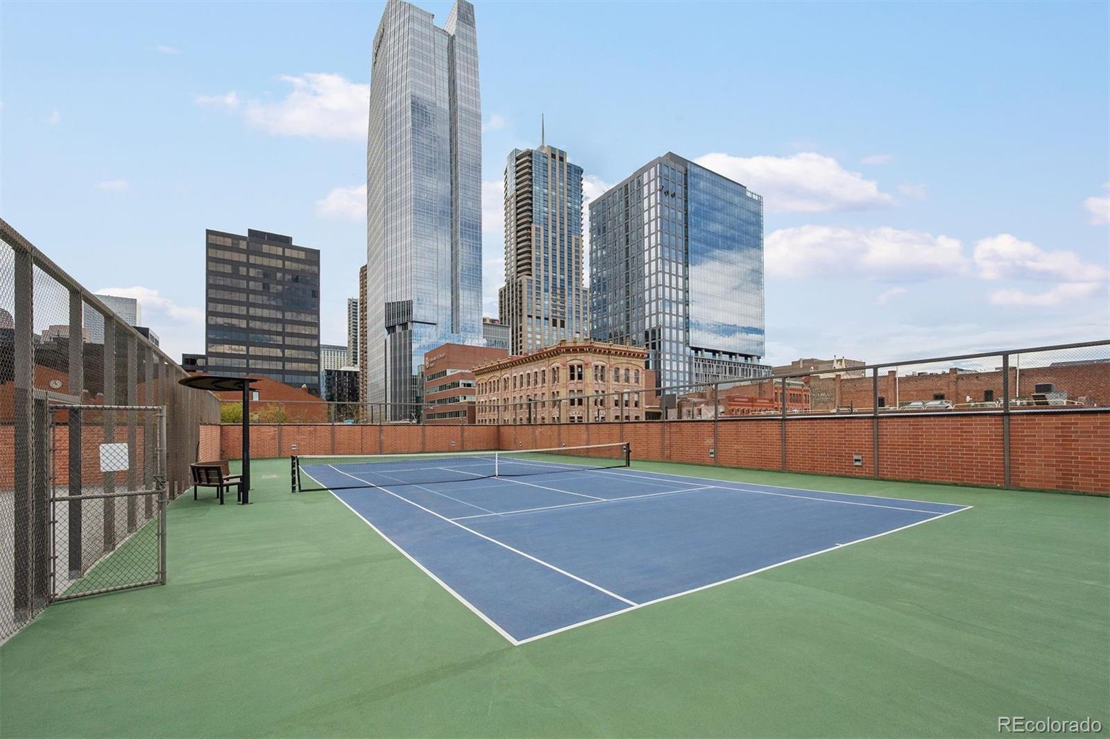 1551 Larimer Street Unit: 2305