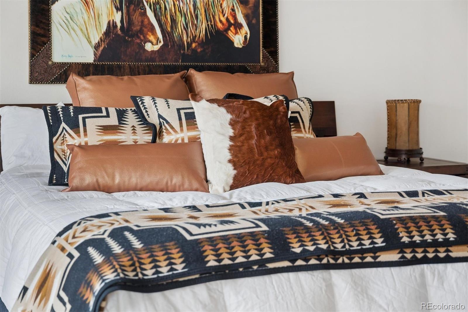 1551 Larimer Street Unit: 2305