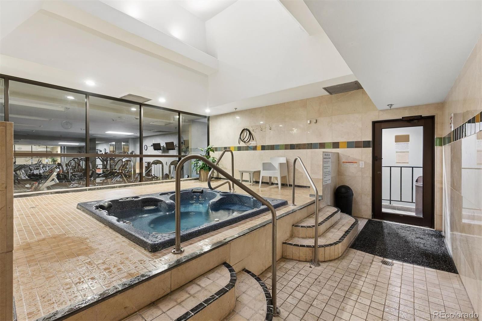 1551 Larimer Street Unit: 2305