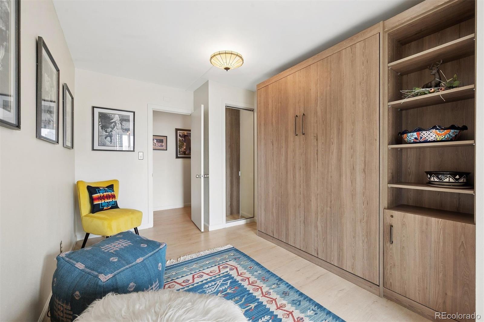 1551 Larimer Street Unit: 2305