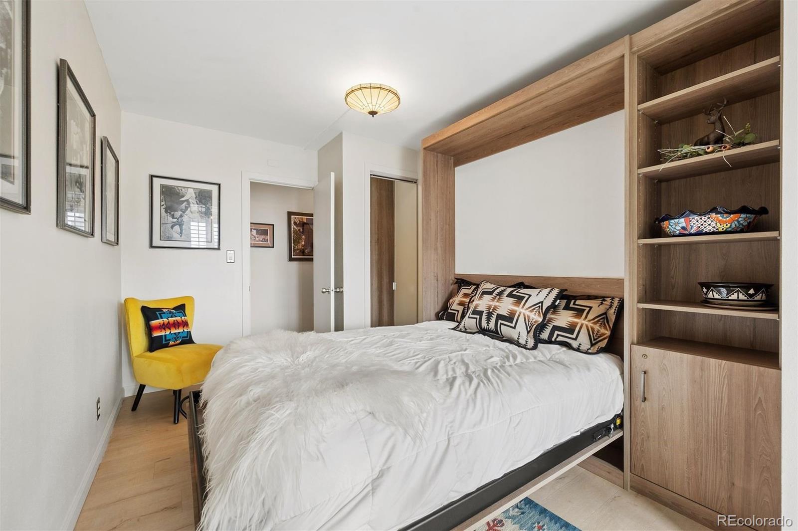 1551 Larimer Street Unit: 2305