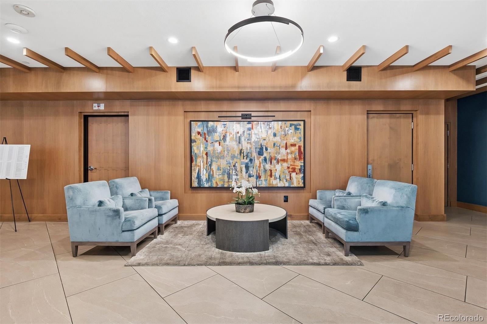 1551 Larimer Street Unit: 2305
