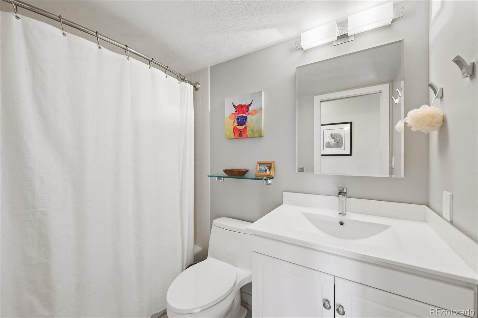 1551 Larimer Street Unit: 2305