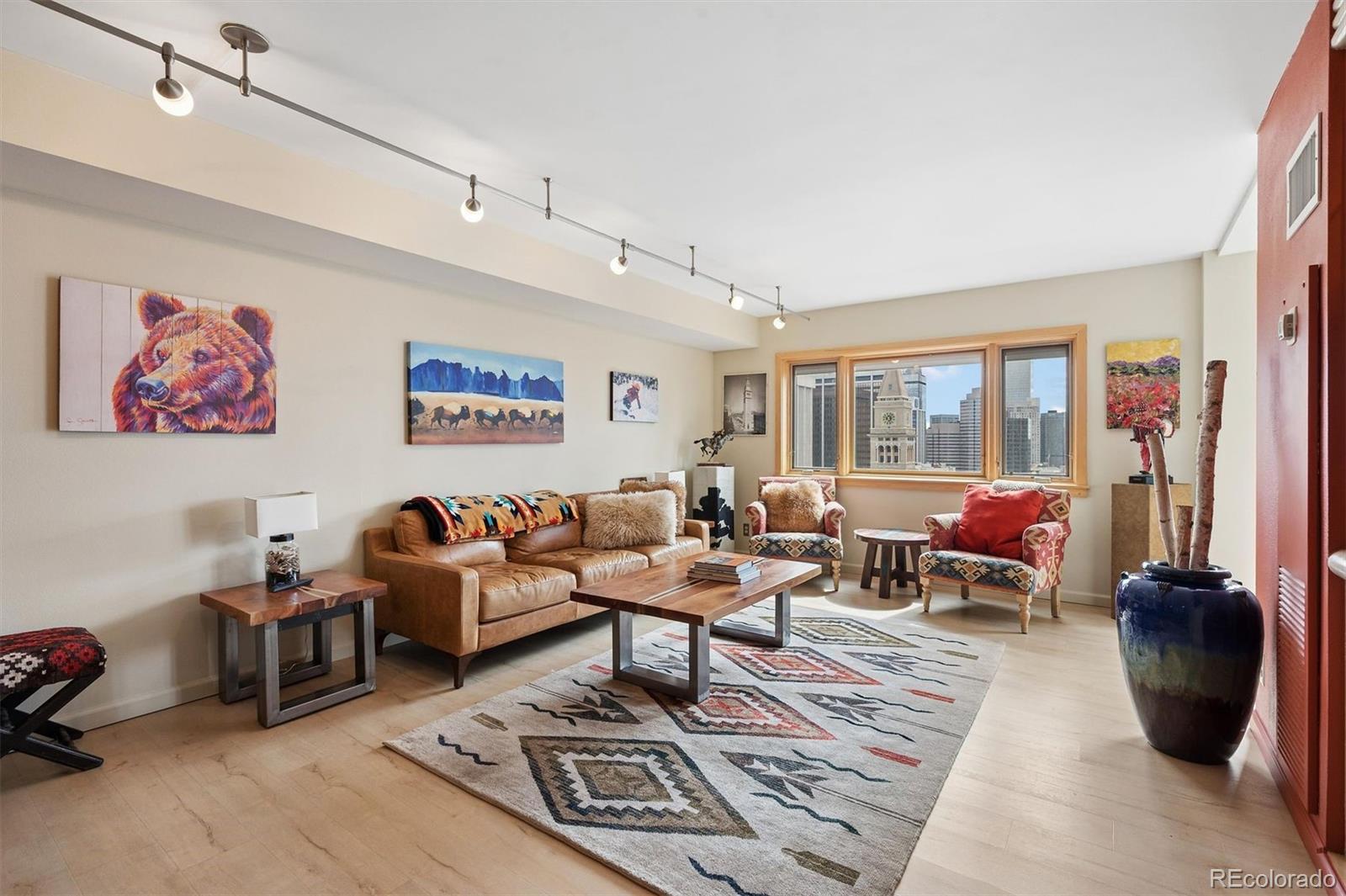 1551 Larimer Street Unit: 2305