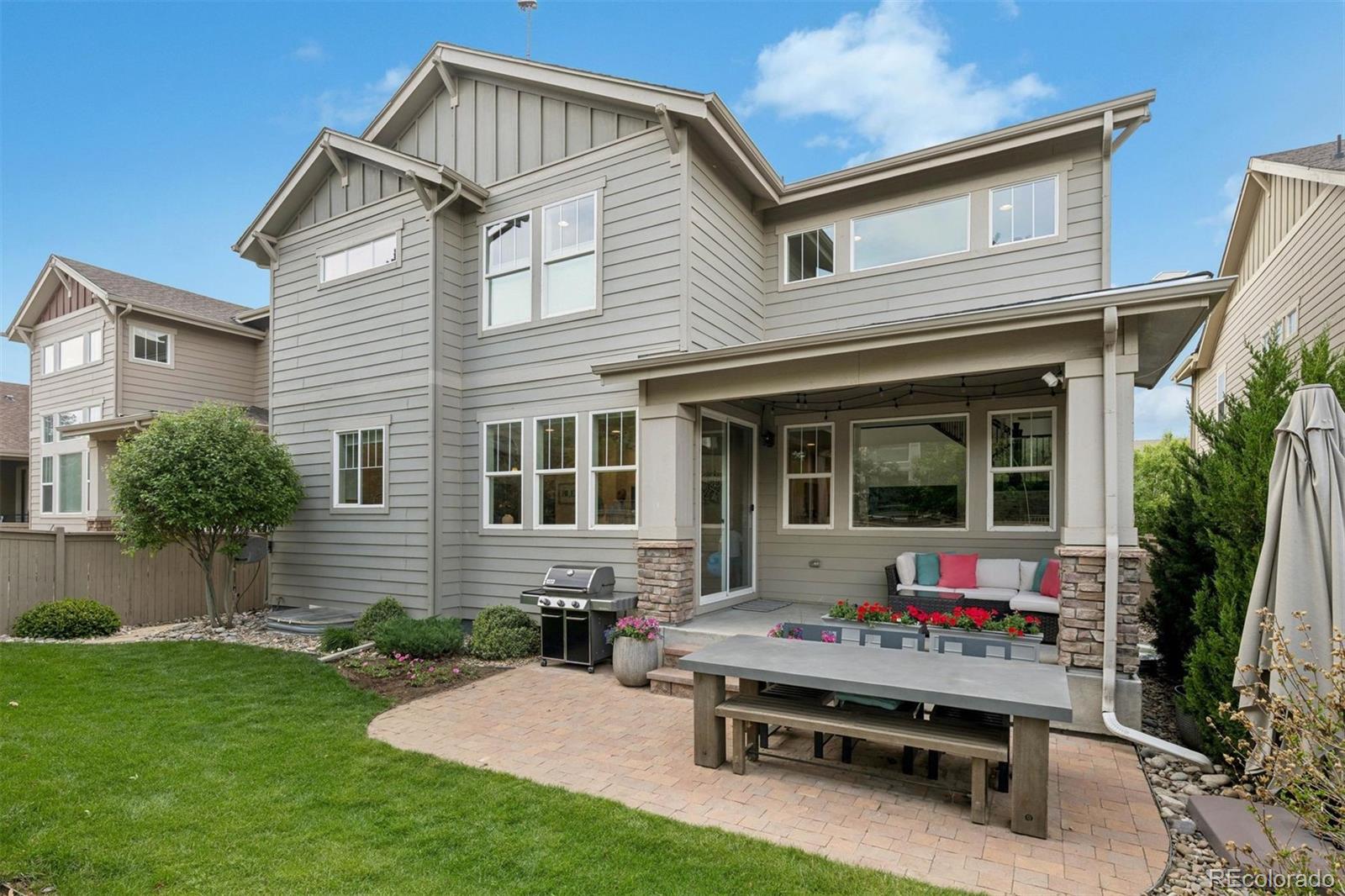 2118 S Teller Court