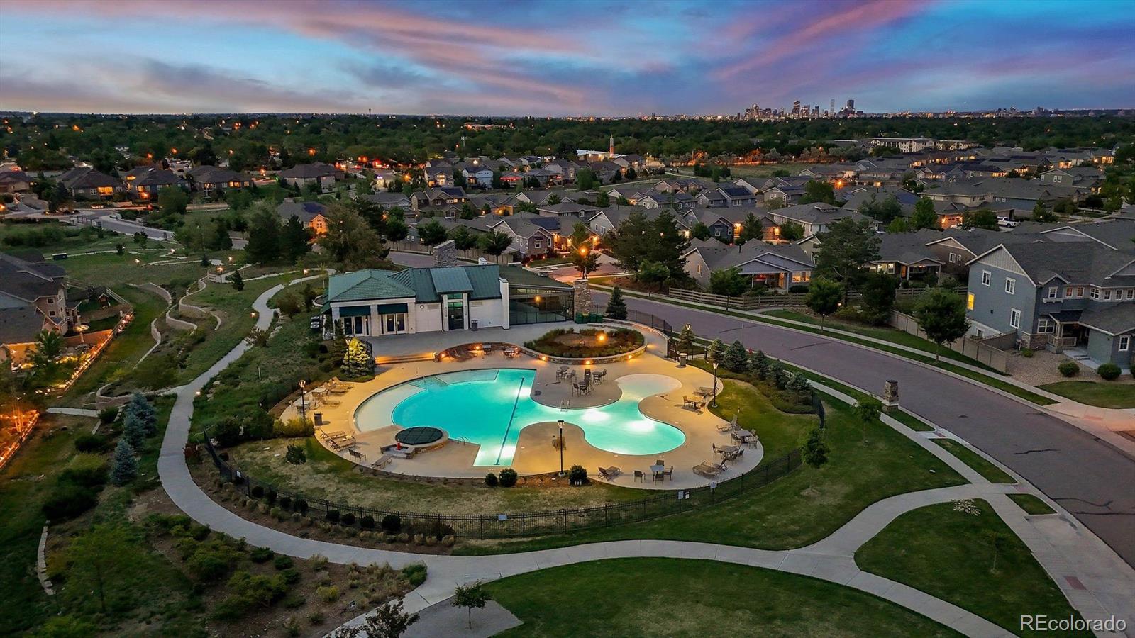 2118 S Teller Court