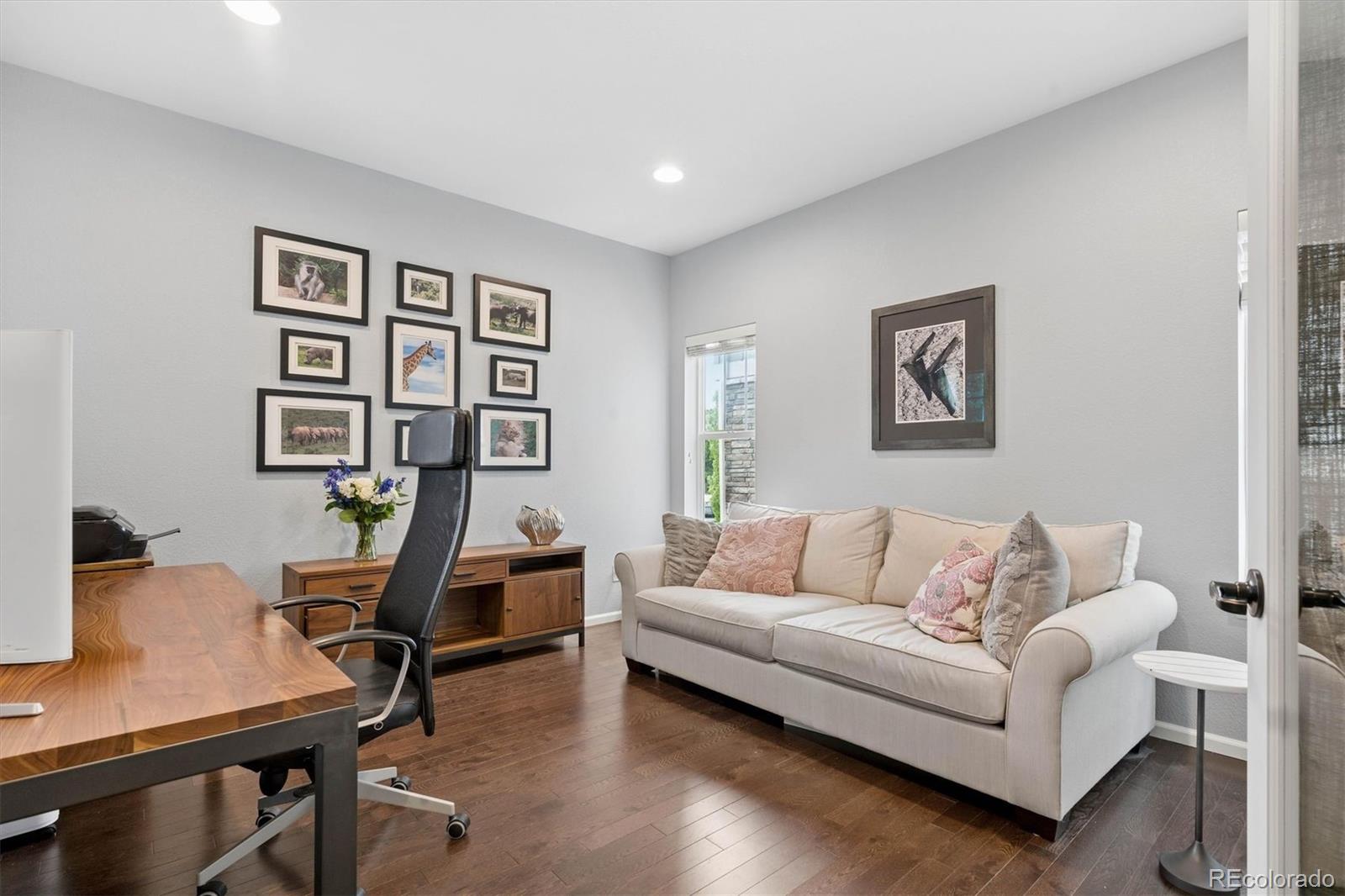 2118 S Teller Court