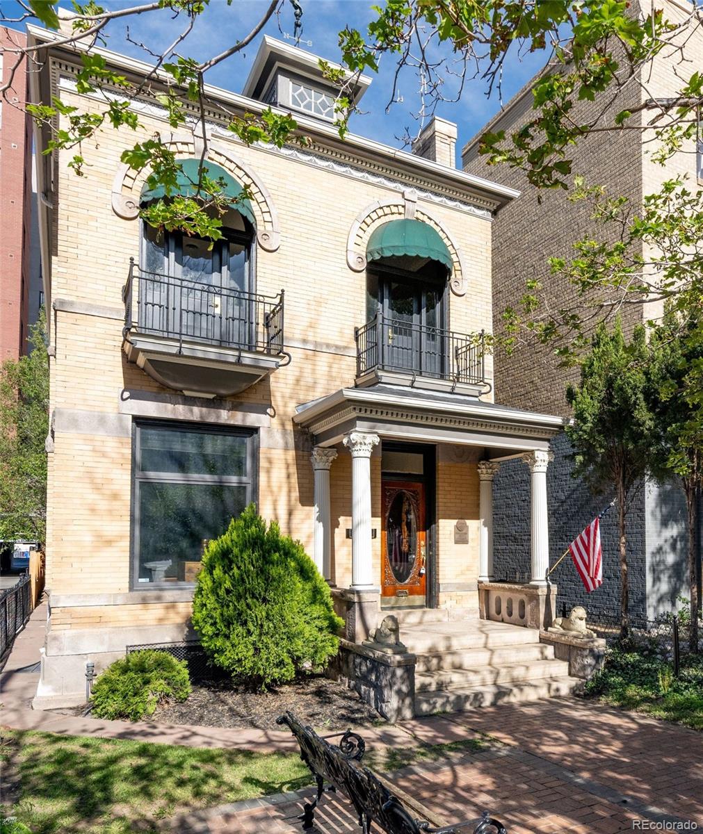 1650 N Pennsylvania Street
