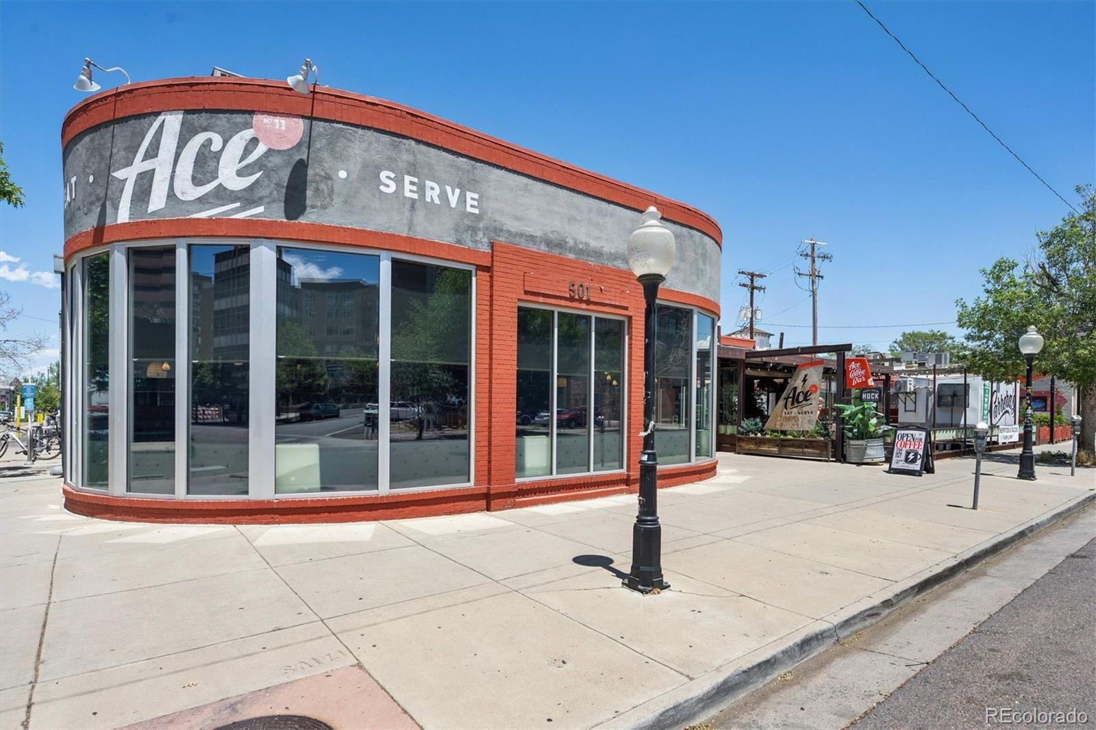 1650 N Pennsylvania Street