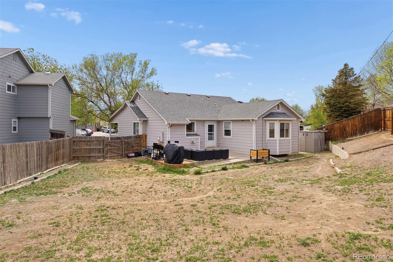 865 W 96th Avenue