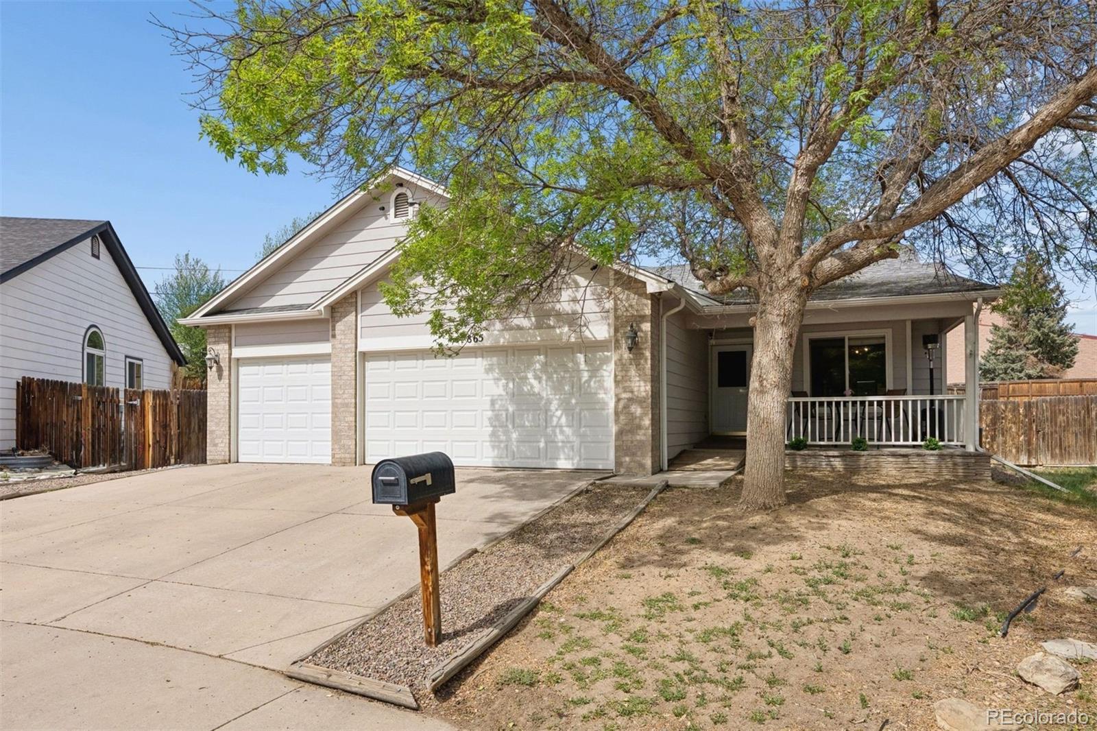 865 W 96th Avenue