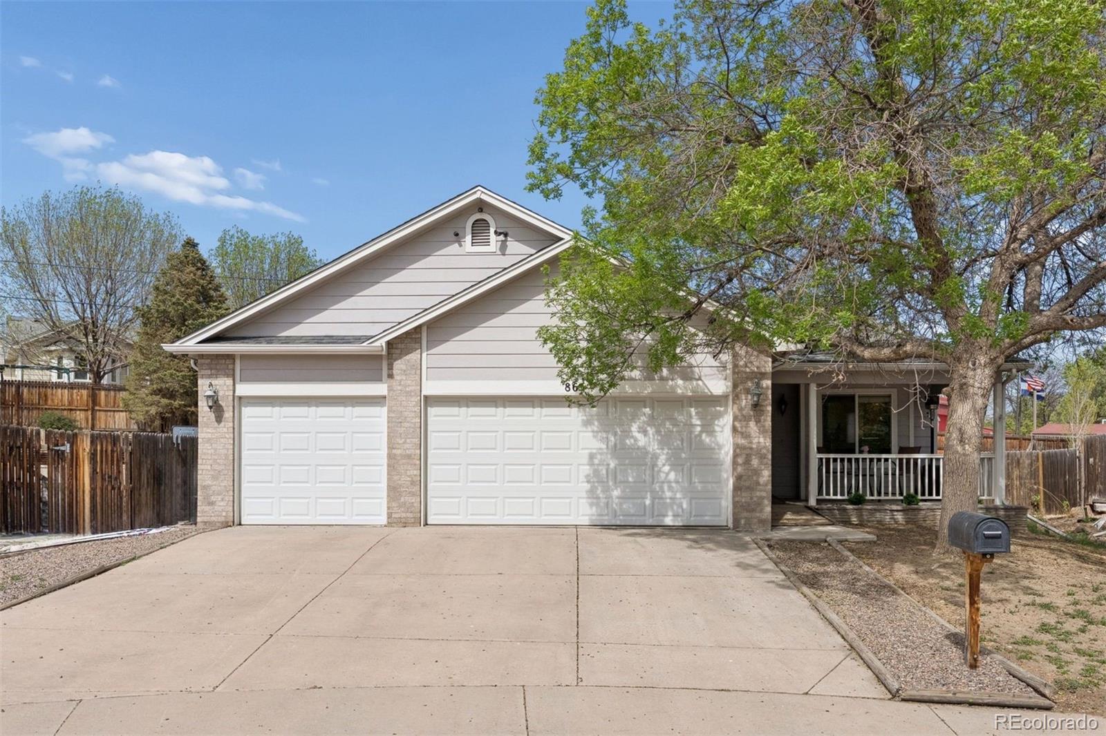865 W 96th Avenue