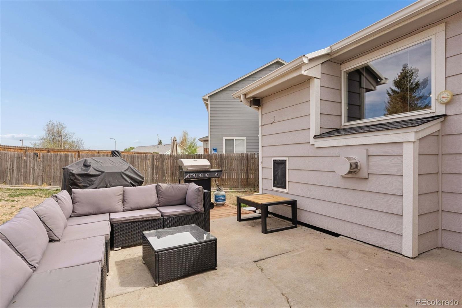 865 W 96th Avenue