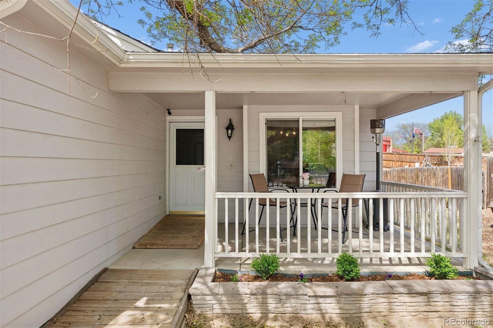 865 W 96th Avenue