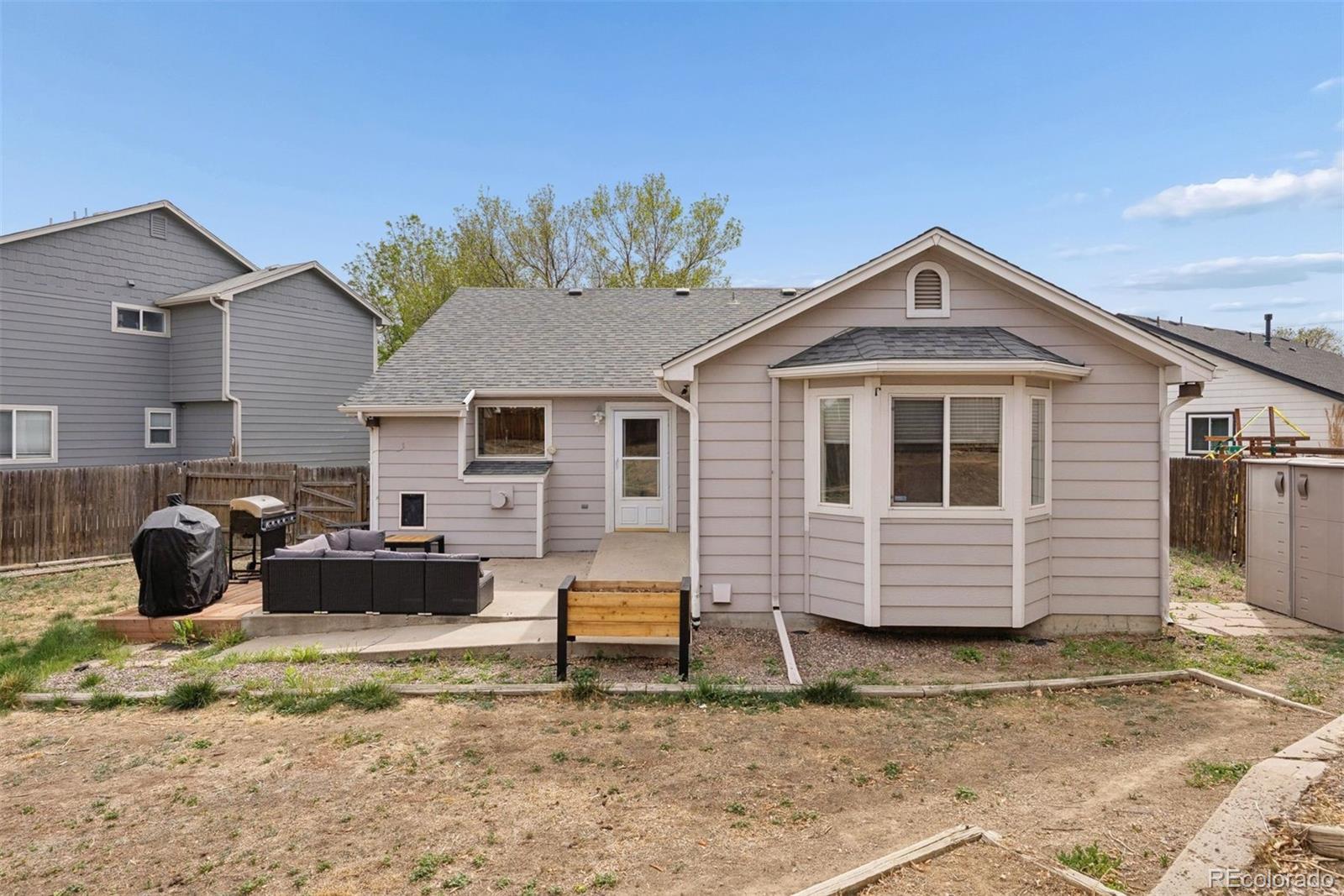 865 W 96th Avenue