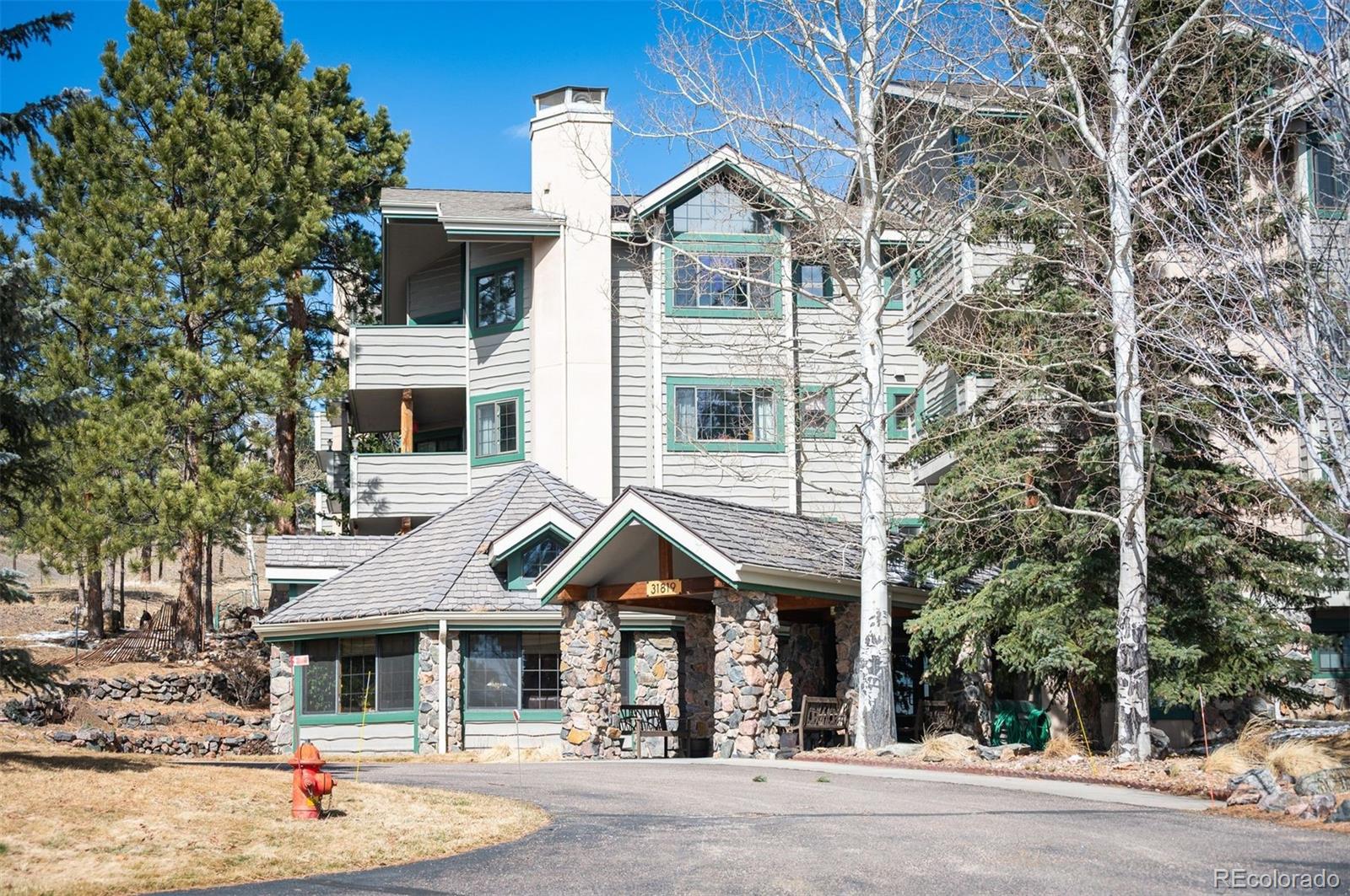 31819 Rocky Village Drive Unit: 113