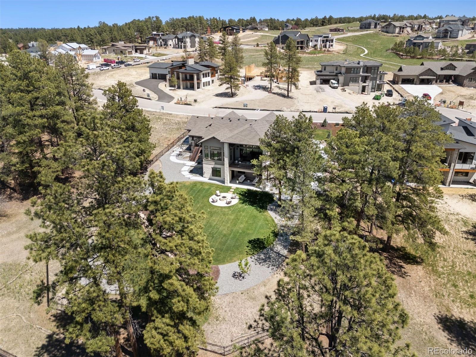 5787 Powell Road