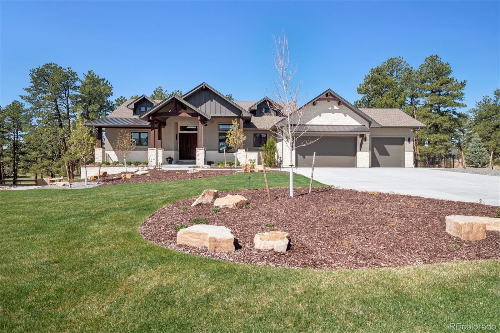 5787 Powell Road