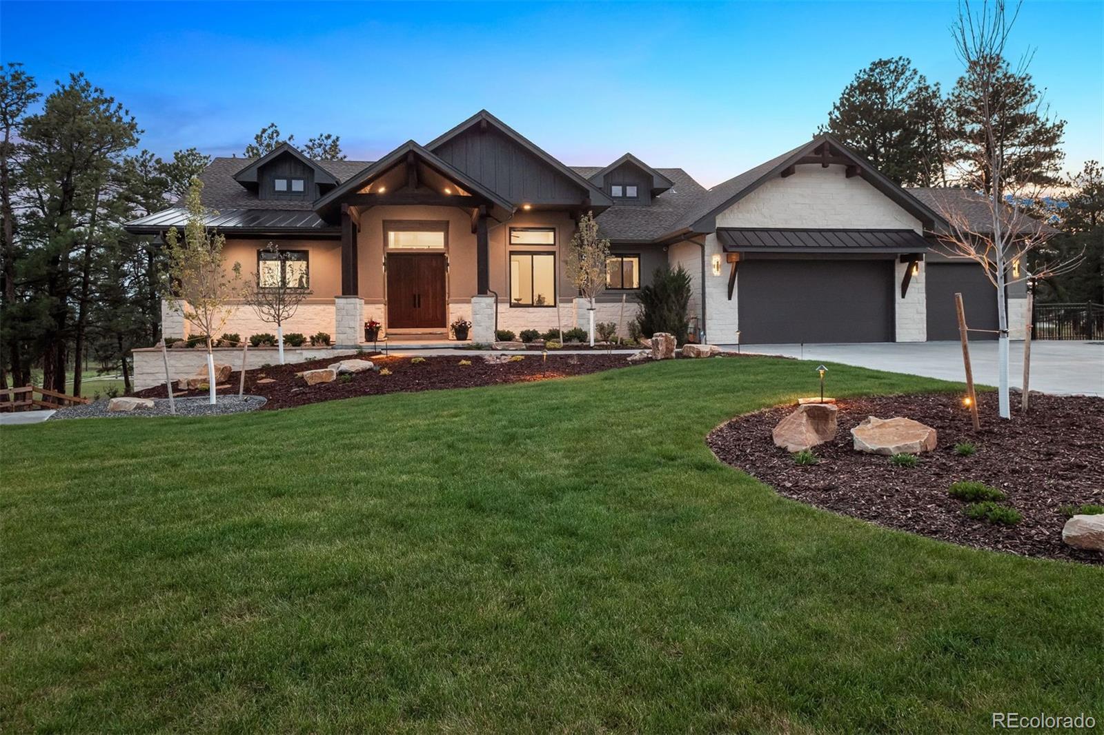 5787 Powell Road