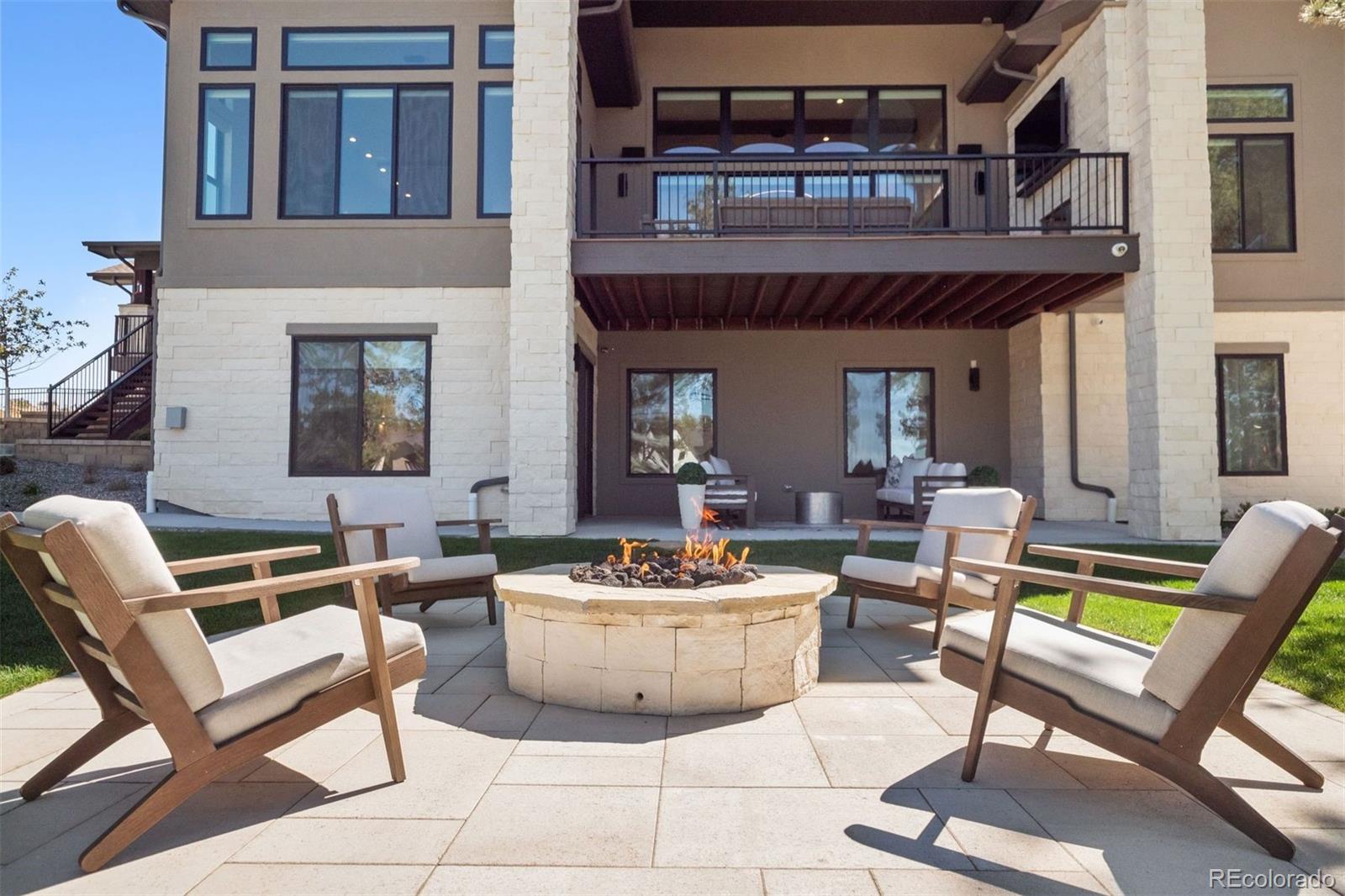 5787 Powell Road