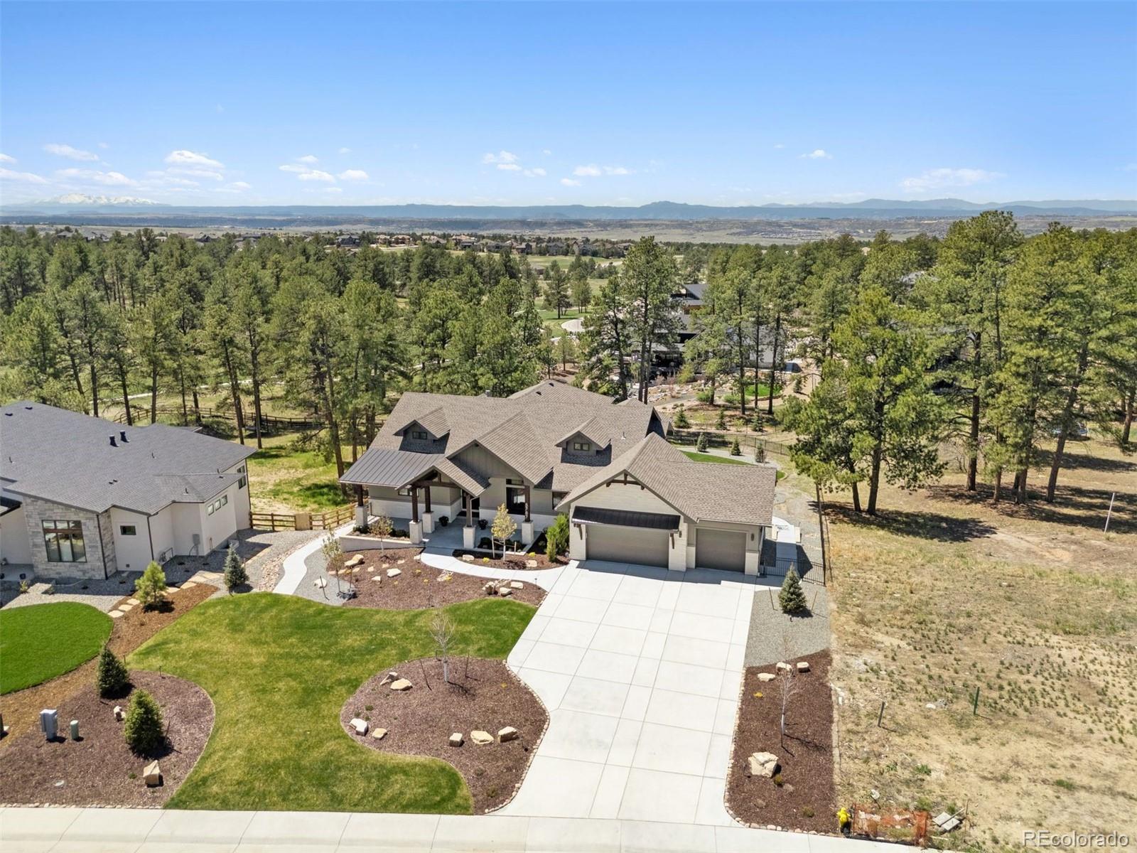 5787 Powell Road