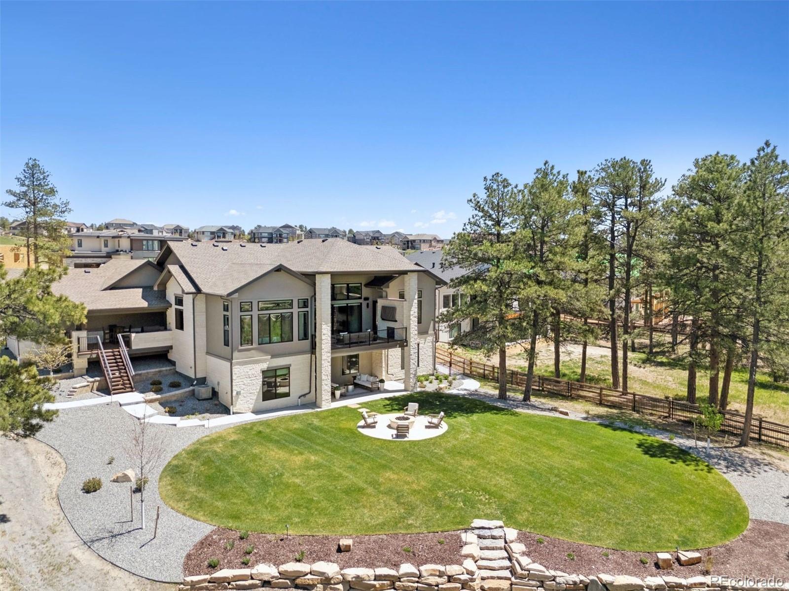 5787 Powell Road