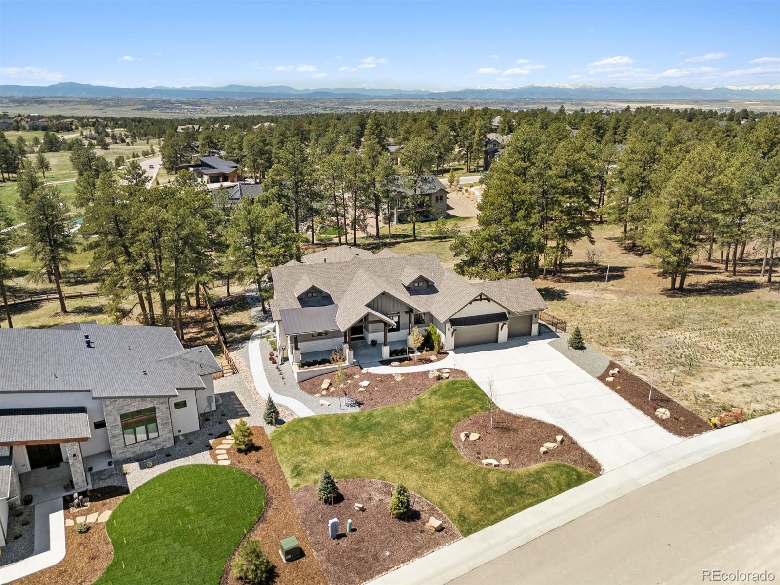 5787 Powell Road