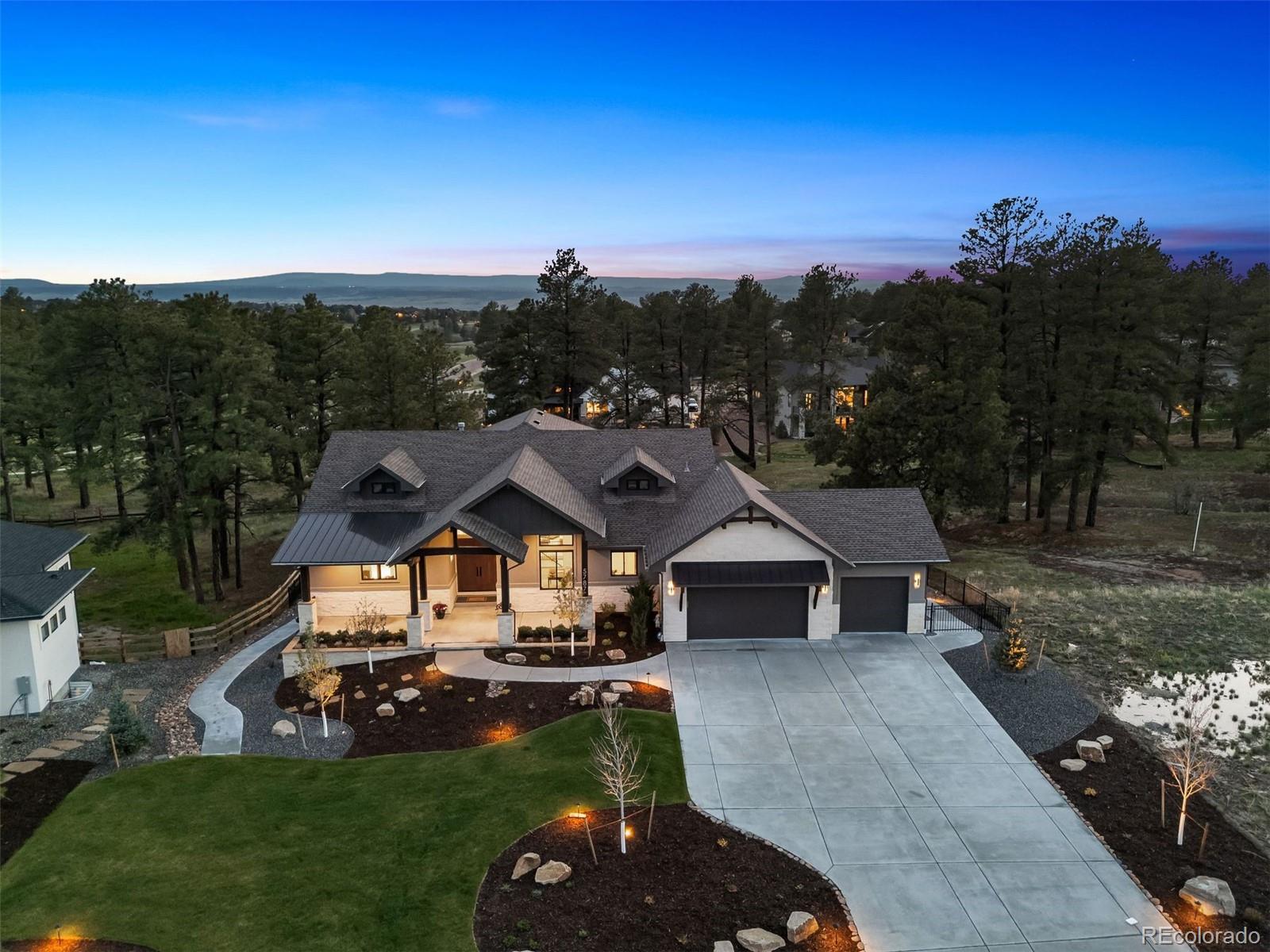 5787 Powell Road