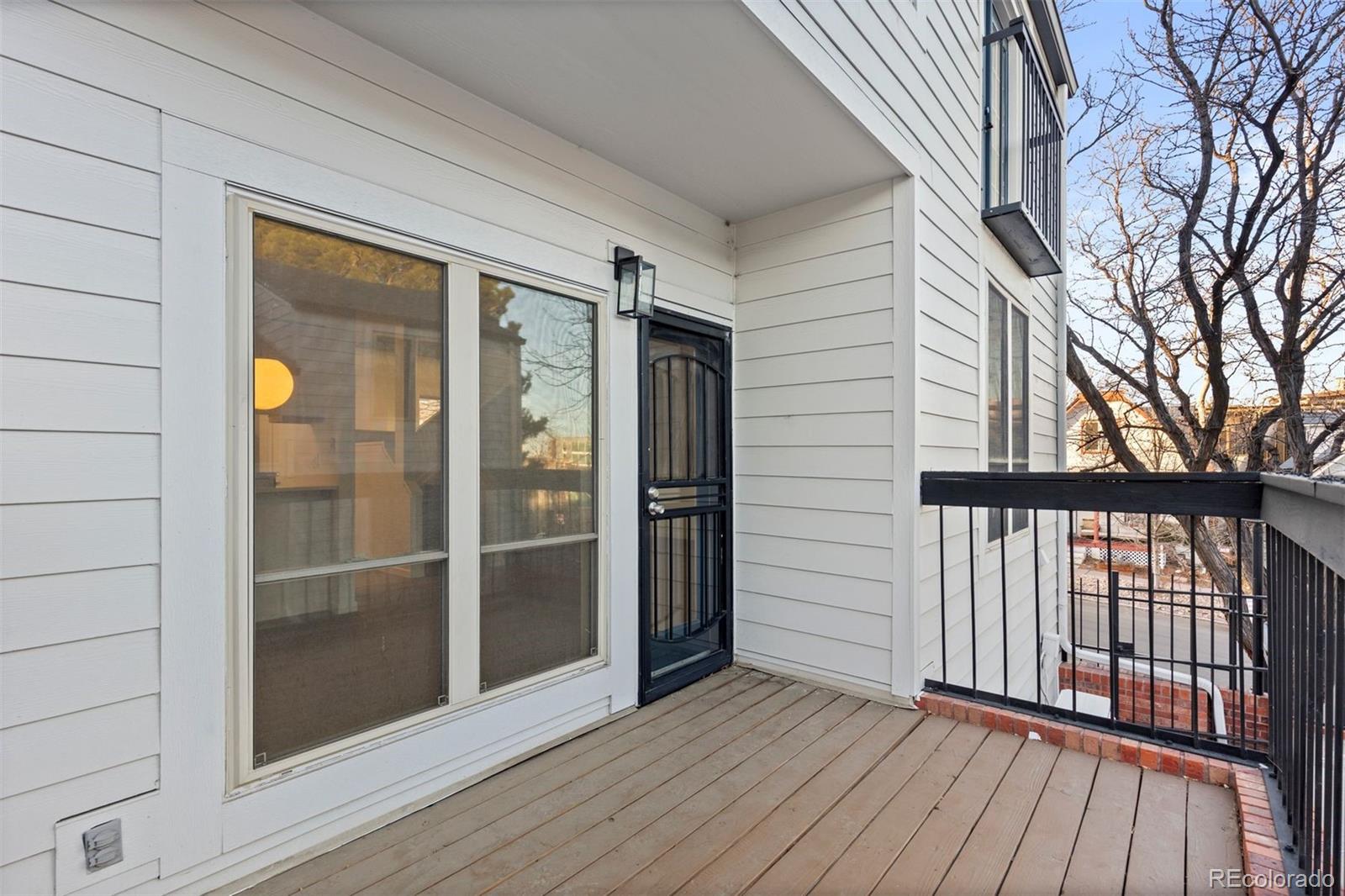 2120 W 31st Avenue Unit: 12